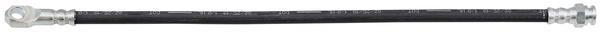 Flexible de frein (Durite de frein) A.B.S. ALL BRAKE SYSTEMS BV. SL 3710